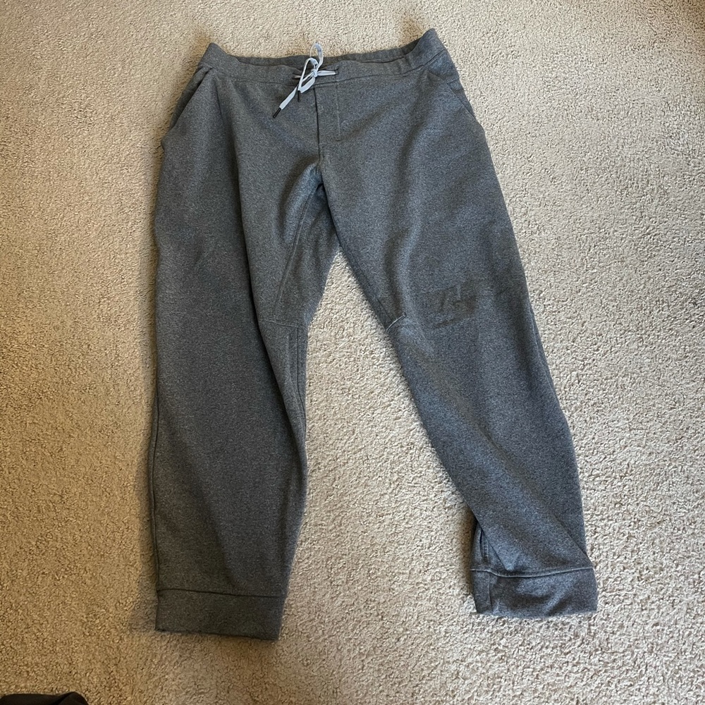 Men’s Lululemon Joggers